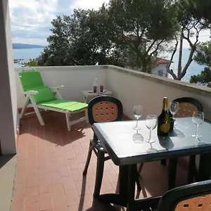 Bellavista Beachfront Quercianella