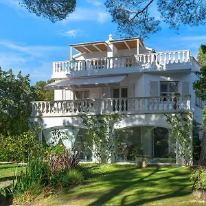 Mediterranea Luxury House Quercianella