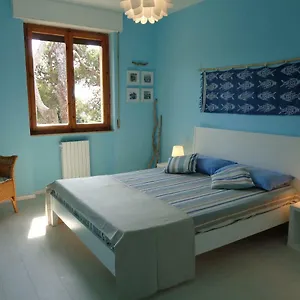 La Casa Di Nina Quercianella