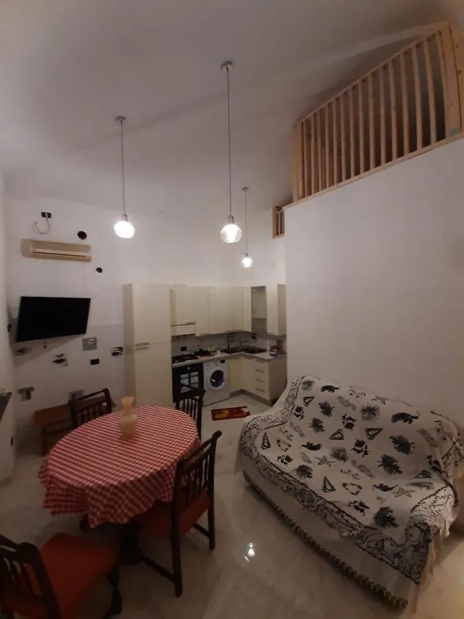 Bel Mare Apartment Quercianella