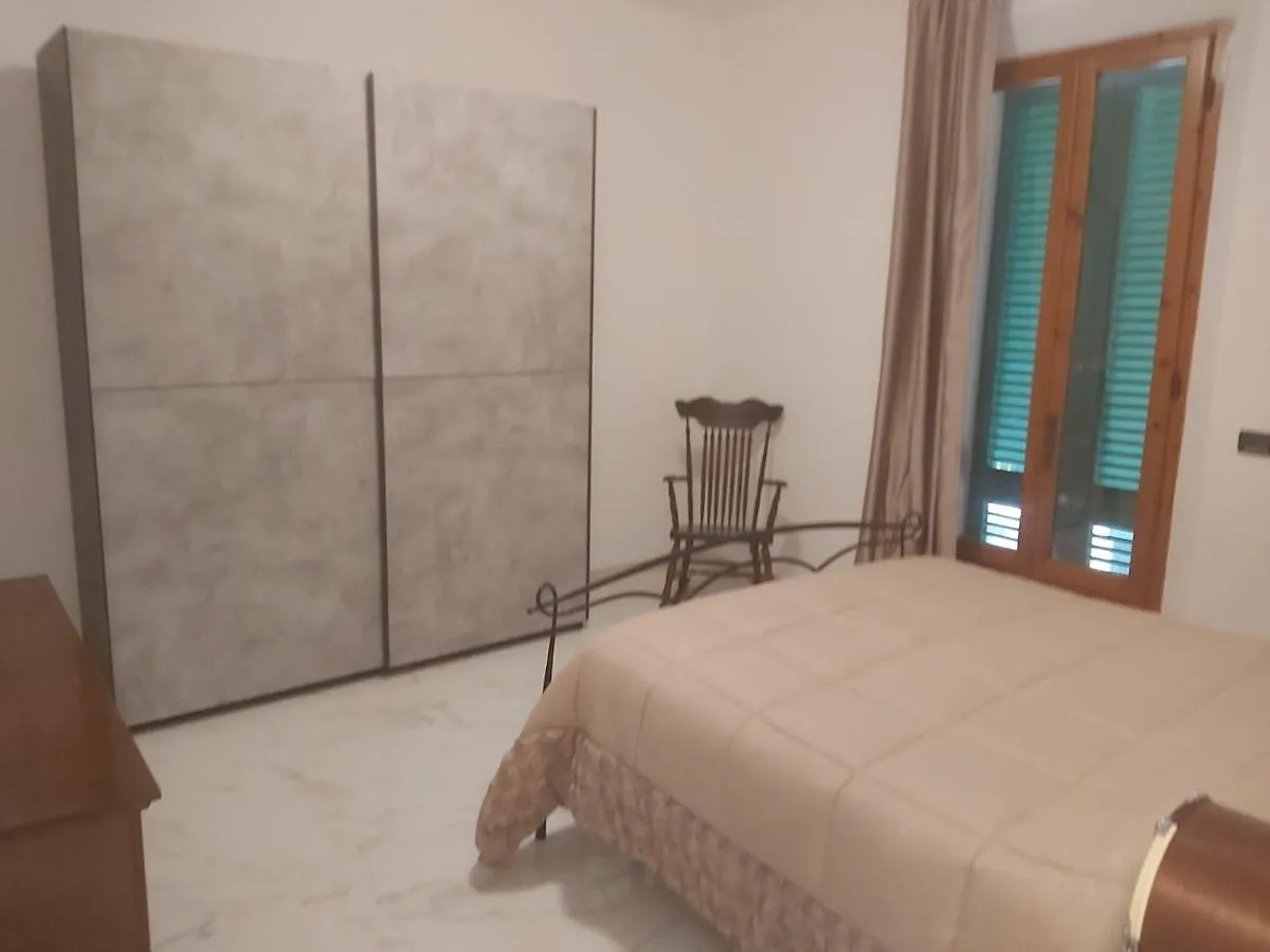 Bel Mare Apartment Quercianella