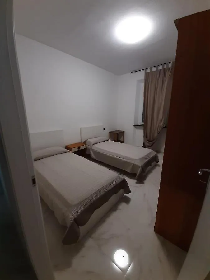 Bel Mare Apartment Quercianella