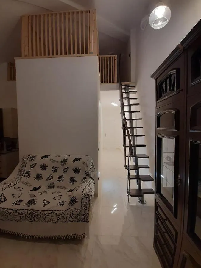 Bel Mare Apartment Quercianella 0*,  Italy
