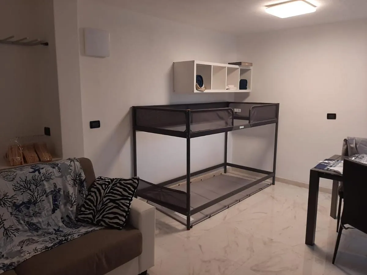 Bel Mare Apartment Quercianella