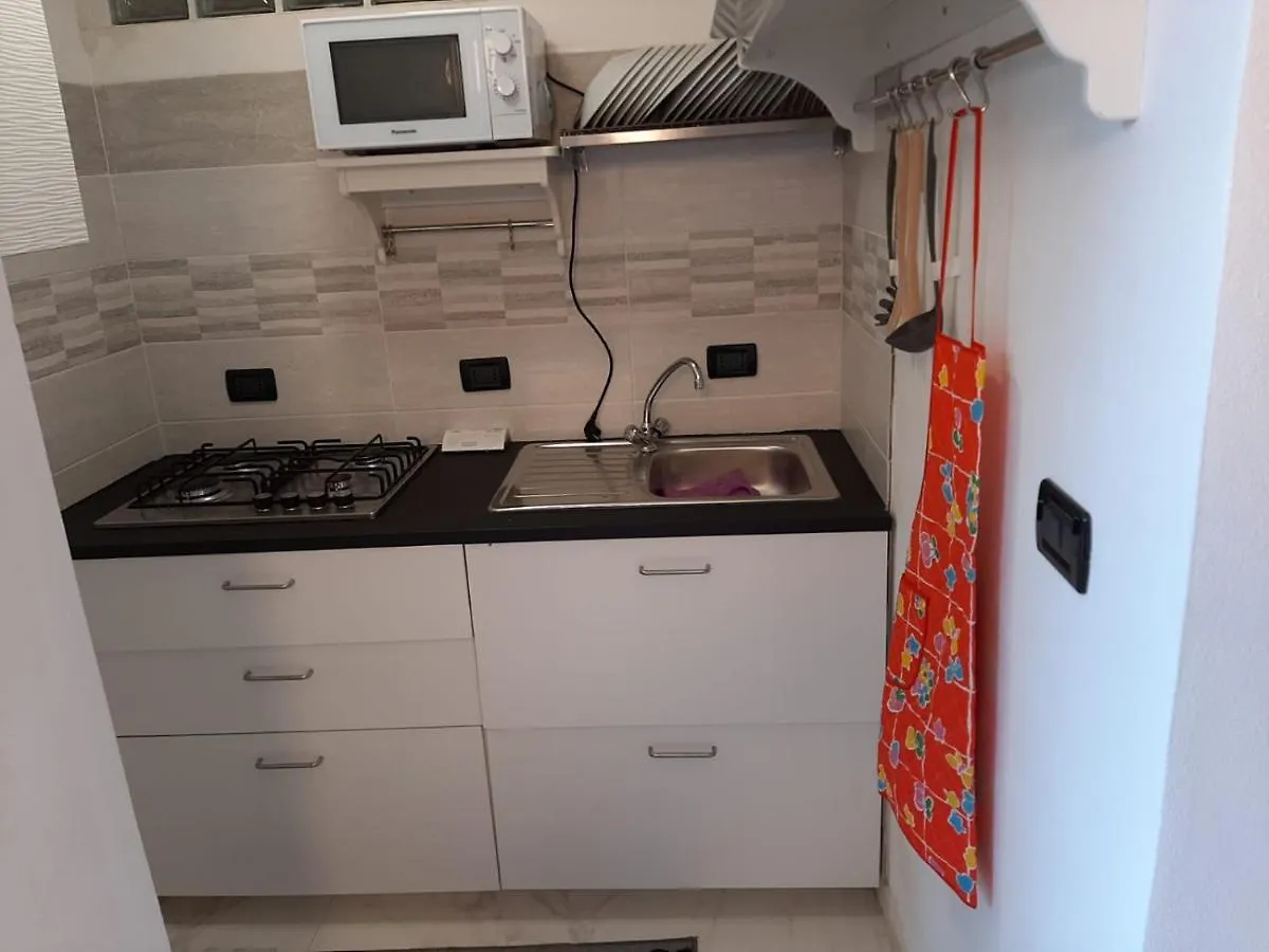 Bel Mare Apartment Quercianella 0*,
