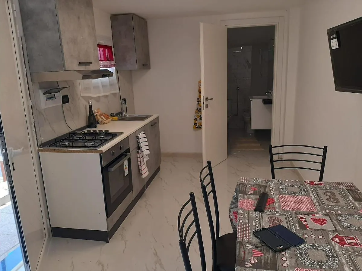Bel Mare Apartment Quercianella