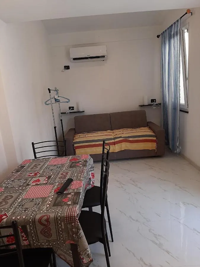 Bel Mare Apartment Quercianella