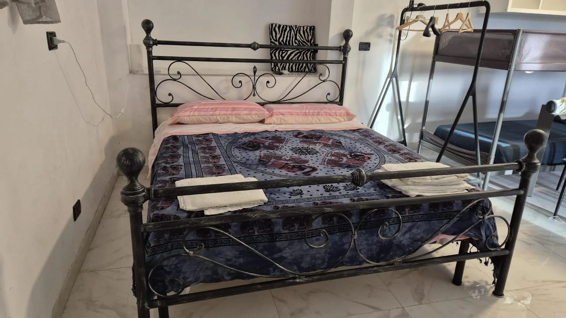 Bel Mare Apartment Quercianella